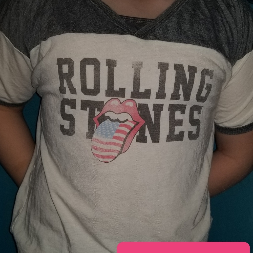Cute vintage womes tees - Picture 4 of 8